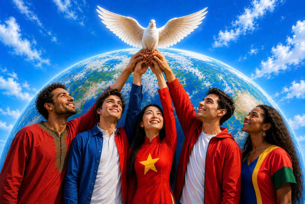 Phát động cuộc thi sáng tạo video năm 2026
